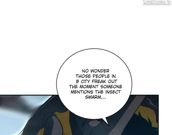 Rebirth in the end times: I reached the top by opening boxes Chapter 71 page 79