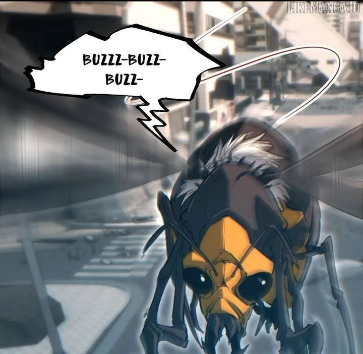 Rebirth in the end times: I reached the top by opening boxes Chapter 70 page 115