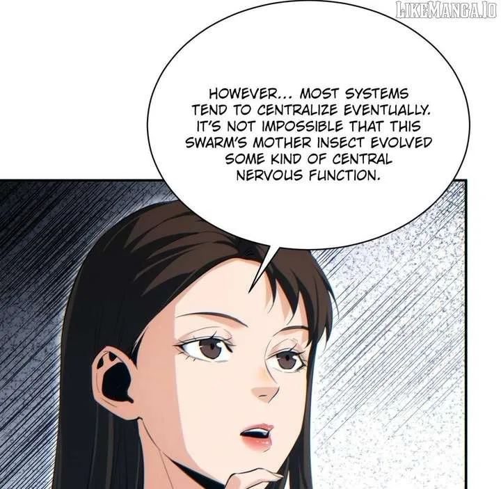 Rebirth in the end times: I reached the top by opening boxes Chapter 70 page 77