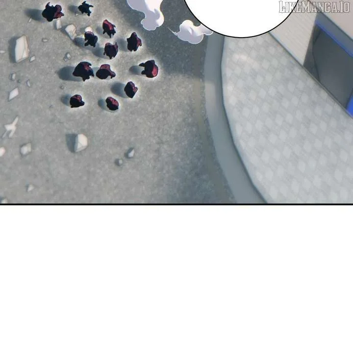 Rebirth in the end times: I reached the top by opening boxes Chapter 70 page 104