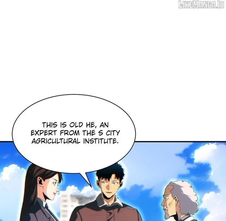 Rebirth in the end times: I reached the top by opening boxes Chapter 70 page 65
