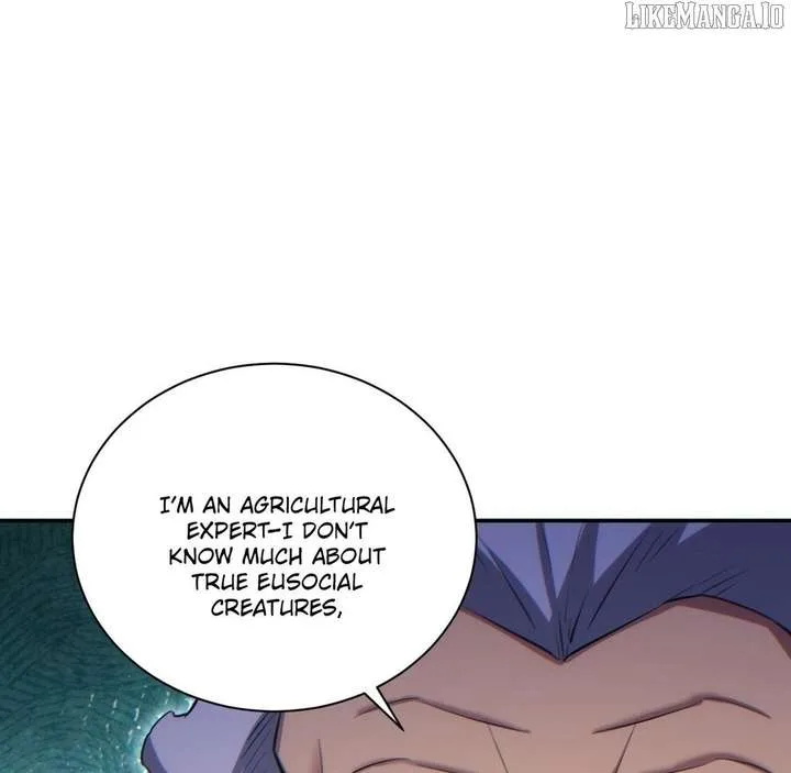 Rebirth in the end times: I reached the top by opening boxes Chapter 70 page 71