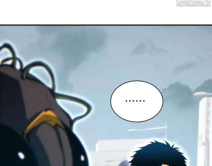 Rebirth in the end times: I reached the top by opening boxes Chapter 71 page 61