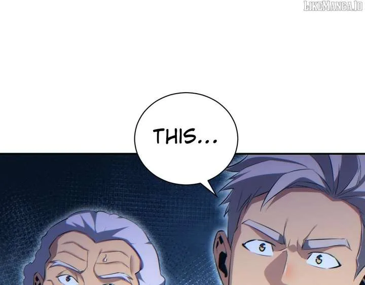 Rebirth in the end times: I reached the top by opening boxes Chapter 71 page 15