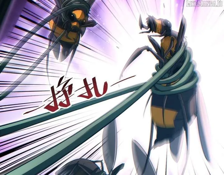 Rebirth in the end times: I reached the top by opening boxes Chapter 71 page 33
