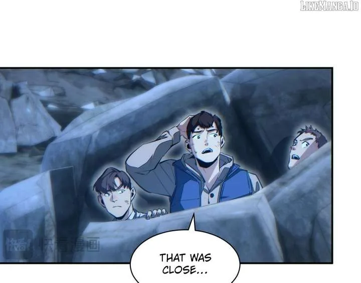 Rebirth in the end times: I reached the top by opening boxes Chapter 71 page 90