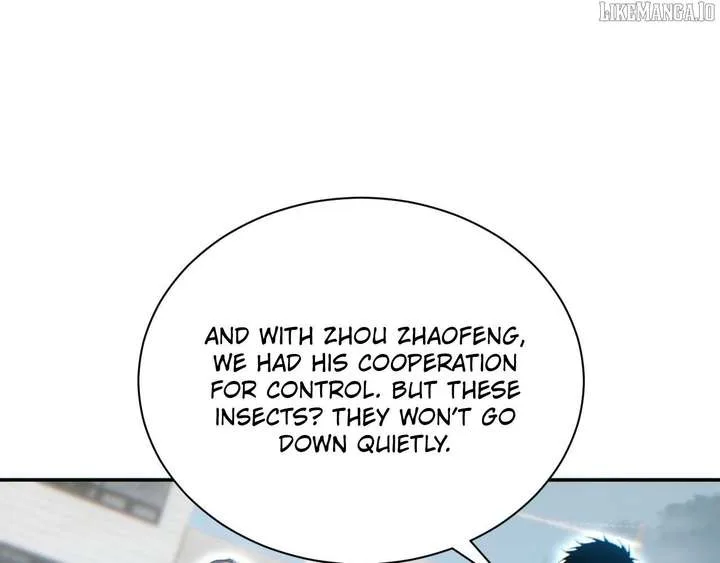 Rebirth in the end times: I reached the top by opening boxes Chapter 71 page 52
