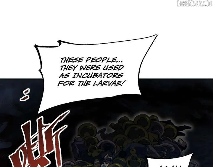 Rebirth in the end times: I reached the top by opening boxes Chapter 71 page 103