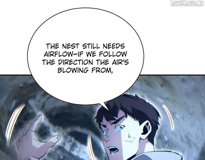 Rebirth in the end times: I reached the top by opening boxes Chapter 71 page 94