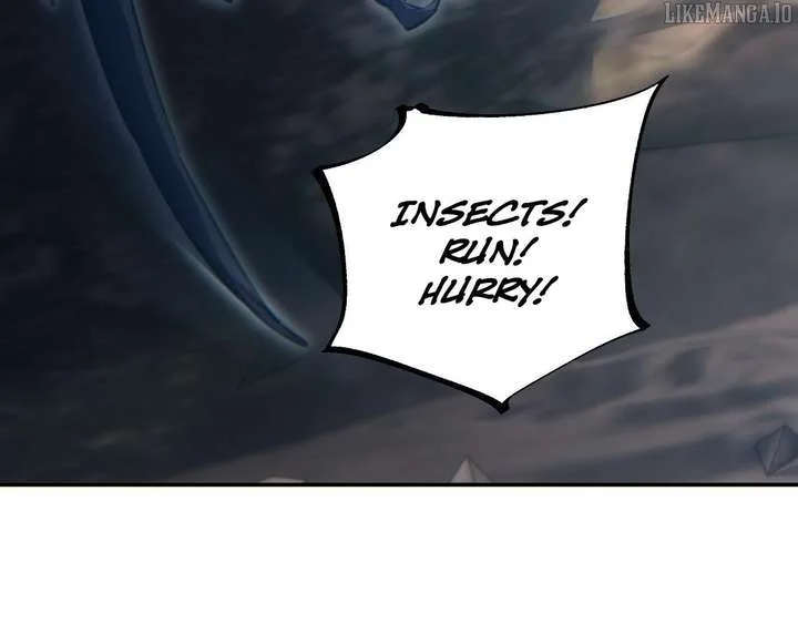 Rebirth in the end times: I reached the top by opening boxes Chapter 71 page 124