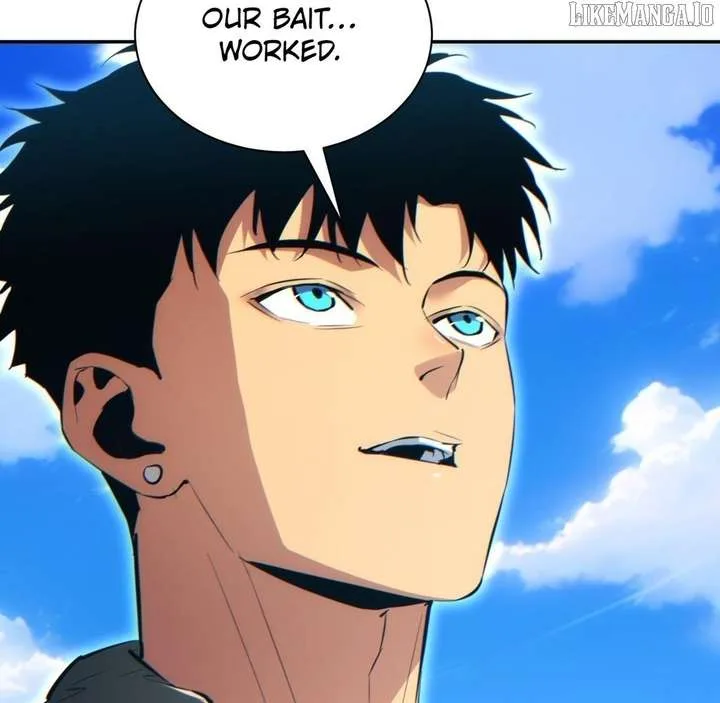 Rebirth in the end times: I reached the top by opening boxes Chapter 70 page 119