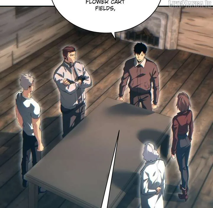 Rebirth in the end times: I reached the top by opening boxes Chapter 70 page 37