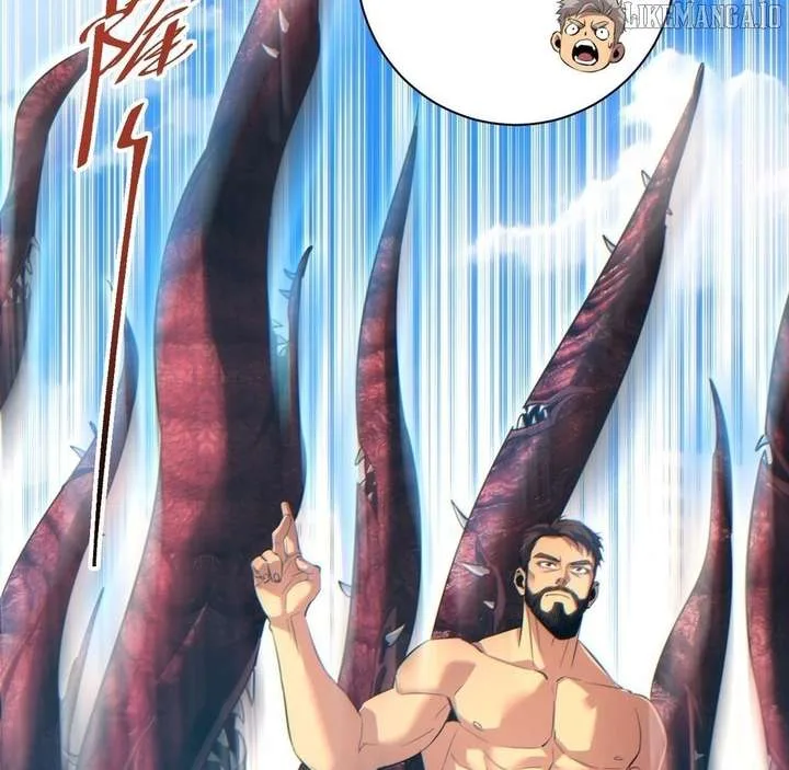 Rebirth in the end times: I reached the top by opening boxes Chapter 70 page 61