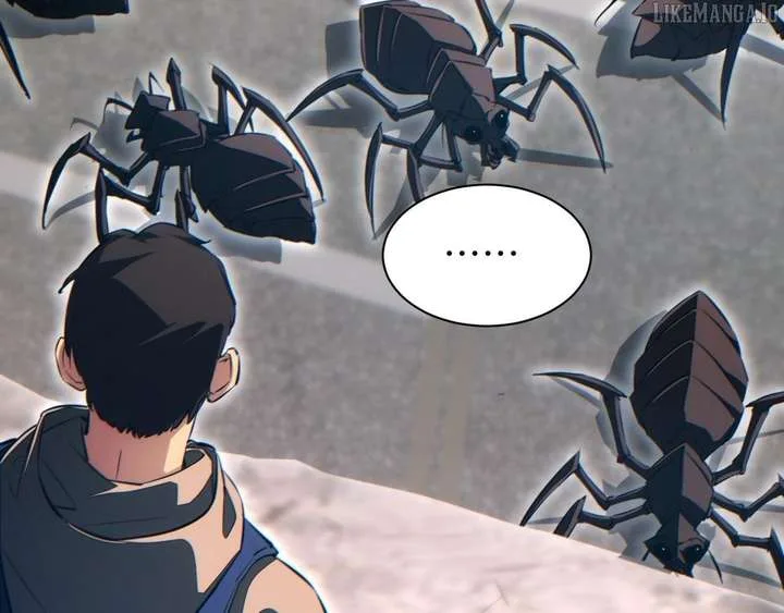 Rebirth in the end times: I reached the top by opening boxes Chapter 71 page 137