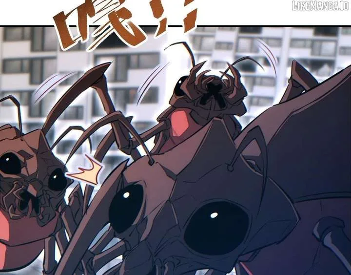 Rebirth in the end times: I reached the top by opening boxes Chapter 71 page 140