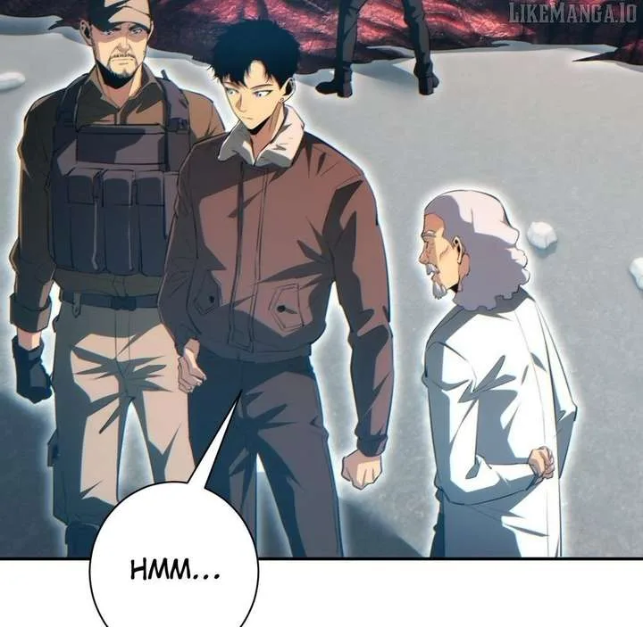 Rebirth in the end times: I reached the top by opening boxes Chapter 70 page 84