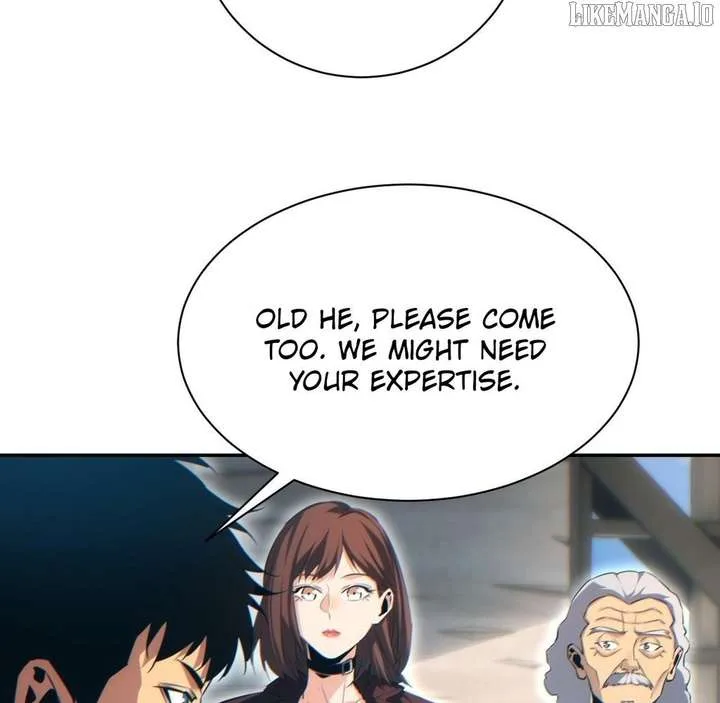 Rebirth in the end times: I reached the top by opening boxes Chapter 70 page 46