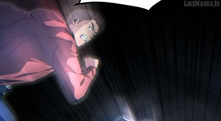 Rebirth in the end times: I reached the top by opening boxes Chapter 71 page 126