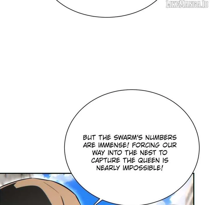 Rebirth in the end times: I reached the top by opening boxes Chapter 70 page 81