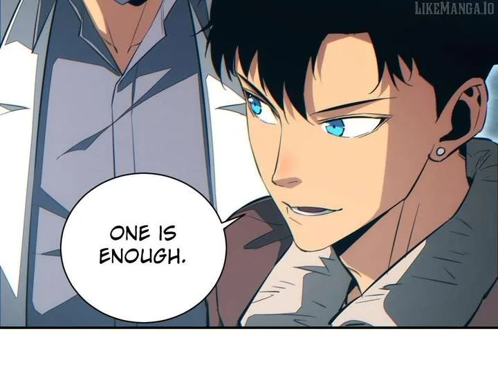 Rebirth in the end times: I reached the top by opening boxes Chapter 71 page 73