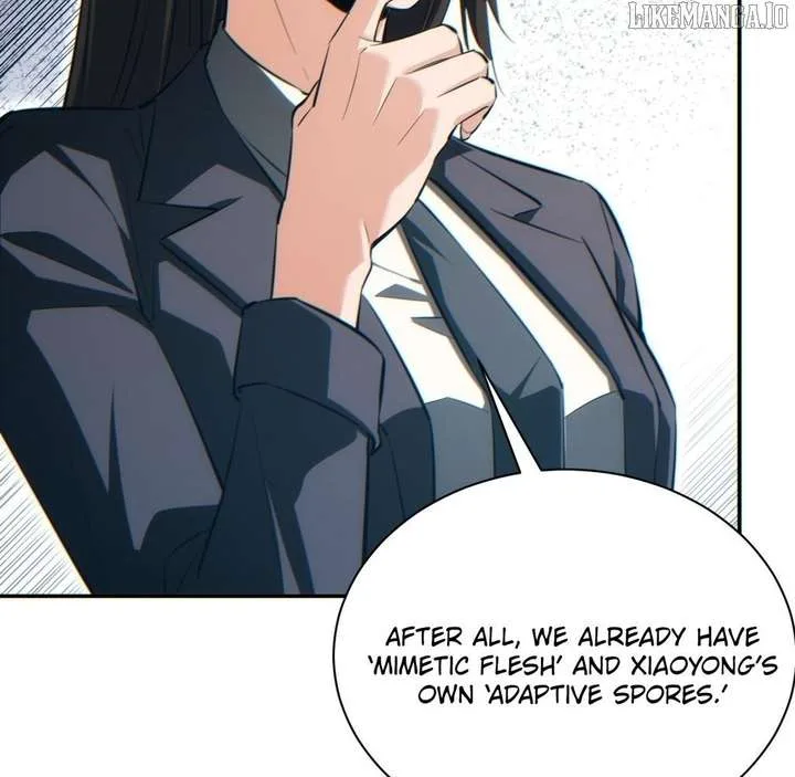 Rebirth in the end times: I reached the top by opening boxes Chapter 70 page 78
