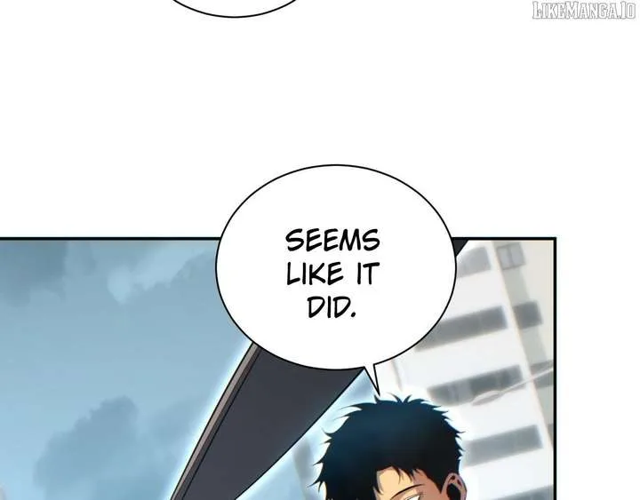 Rebirth in the end times: I reached the top by opening boxes Chapter 71 page 69