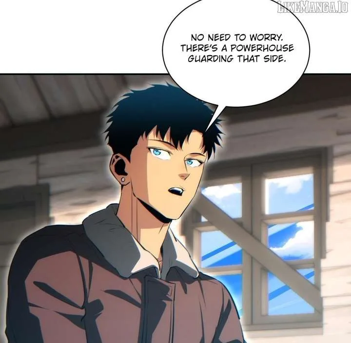 Rebirth in the end times: I reached the top by opening boxes Chapter 70 page 41