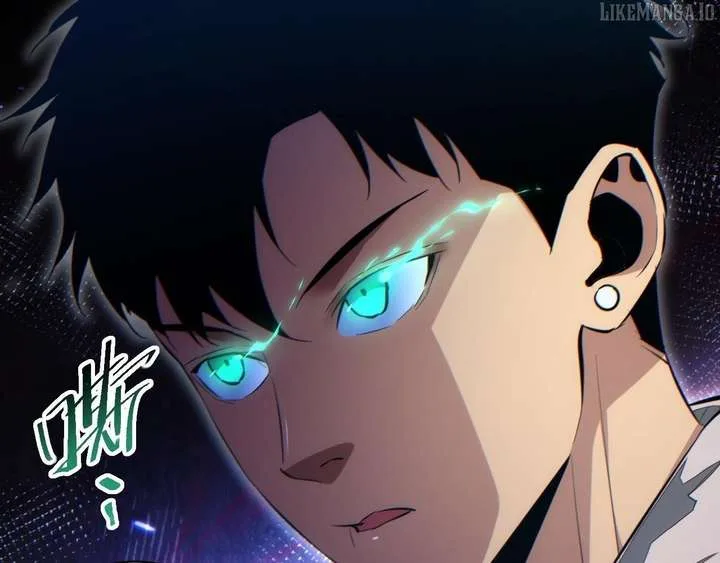 Rebirth in the end times: I reached the top by opening boxes Chapter 71 page 18