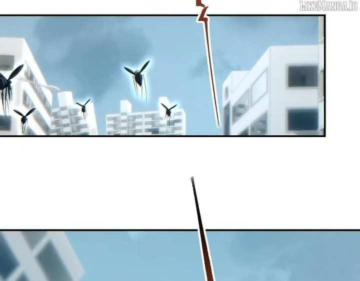 Rebirth in the end times: I reached the top by opening boxes Chapter 71 page 5