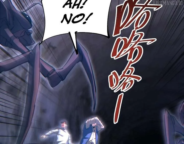 Rebirth in the end times: I reached the top by opening boxes Chapter 71 page 143