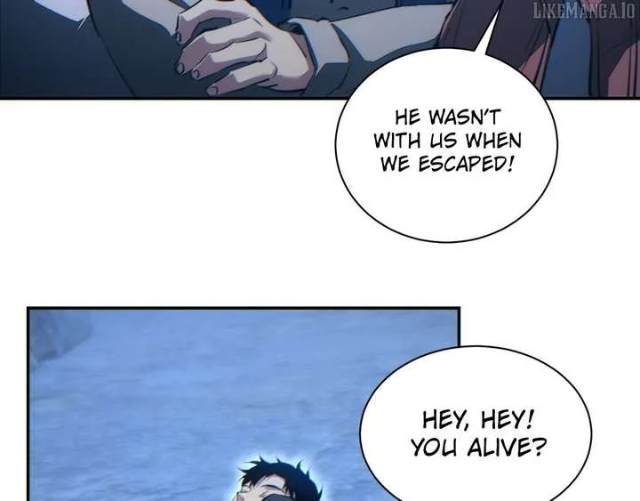 Rebirth in the end times: I reached the top by opening boxes Chapter 71 page 171