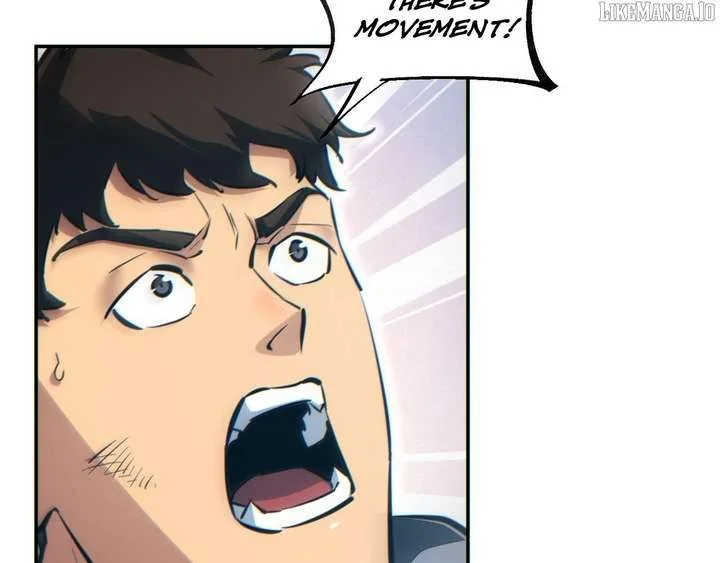 Rebirth in the end times: I reached the top by opening boxes Chapter 71 page 150