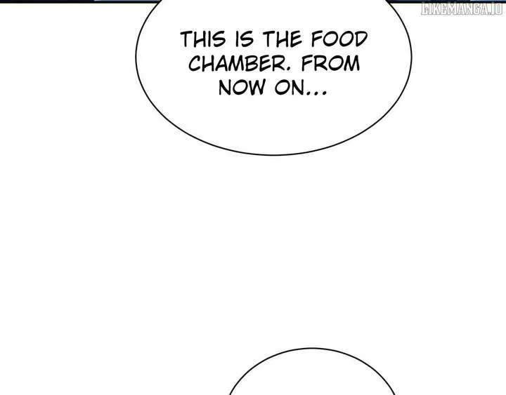 Rebirth in the end times: I reached the top by opening boxes Chapter 71 page 160