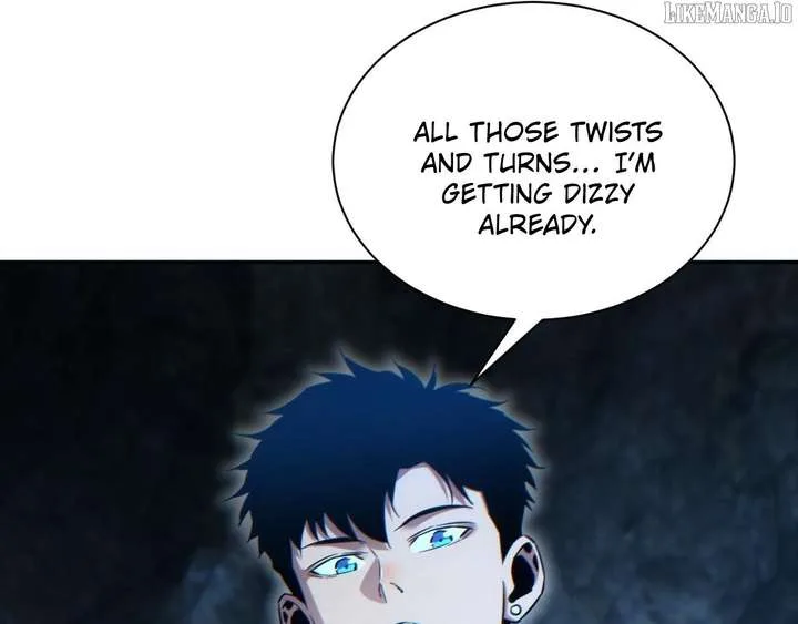 Rebirth in the end times: I reached the top by opening boxes Chapter 71 page 176