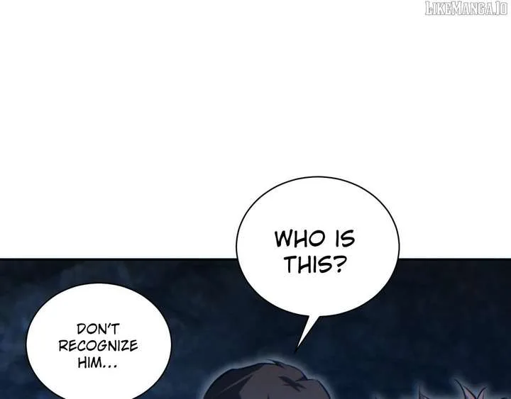 Rebirth in the end times: I reached the top by opening boxes Chapter 71 page 169