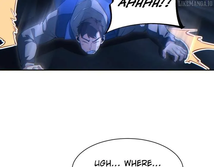Rebirth in the end times: I reached the top by opening boxes Chapter 71 page 157