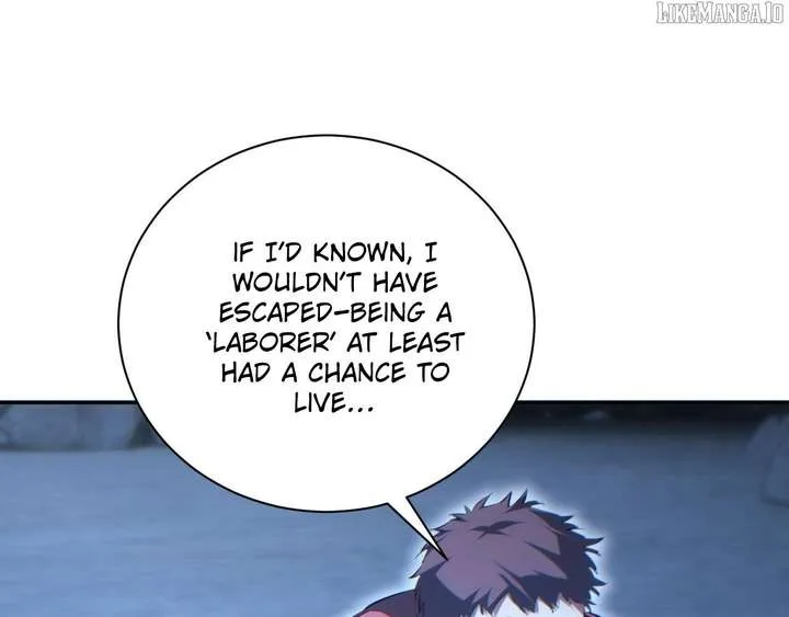 Rebirth in the end times: I reached the top by opening boxes Chapter 71 page 164