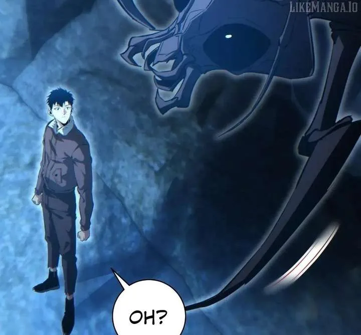 Rebirth in the end times: I reached the top by opening boxes Chapter 72 page 30