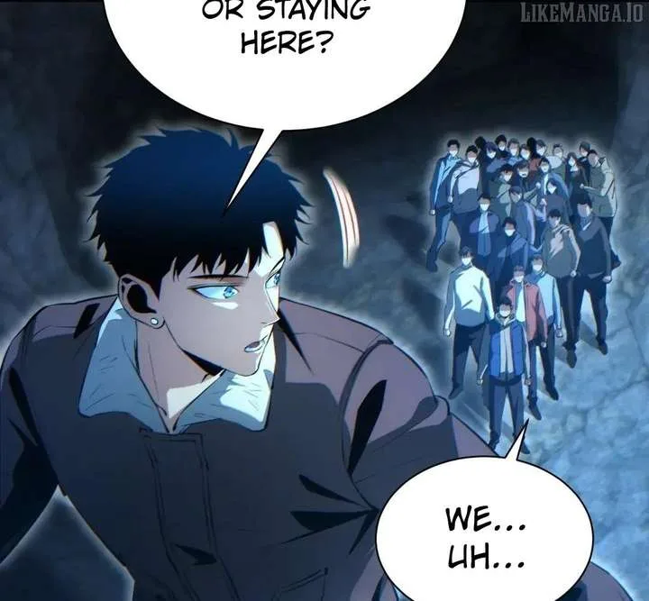Rebirth in the end times: I reached the top by opening boxes Chapter 72 page 52