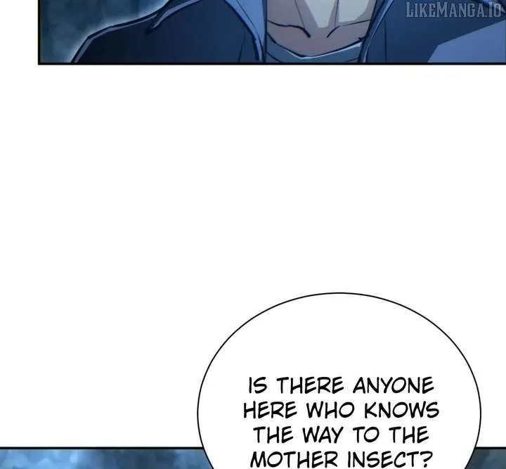 Rebirth in the end times: I reached the top by opening boxes Chapter 72 page 6