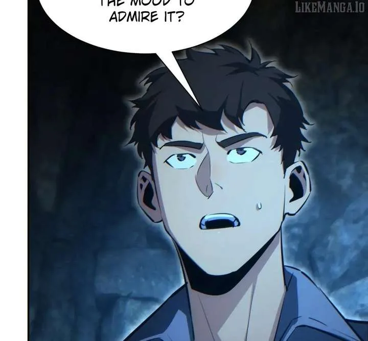 Rebirth in the end times: I reached the top by opening boxes Chapter 72 page 5