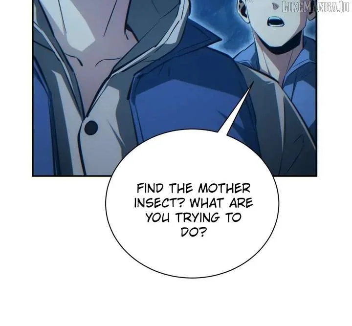 Rebirth in the end times: I reached the top by opening boxes Chapter 72 page 10