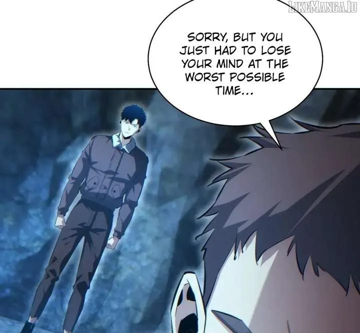 Rebirth in the end times: I reached the top by opening boxes Chapter 72 page 26
