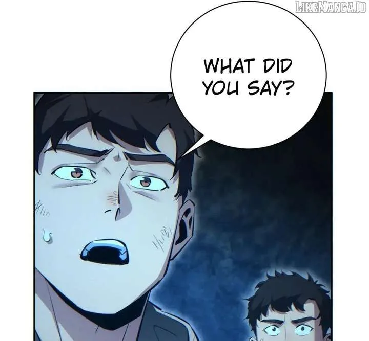 Rebirth in the end times: I reached the top by opening boxes Chapter 72 page 9