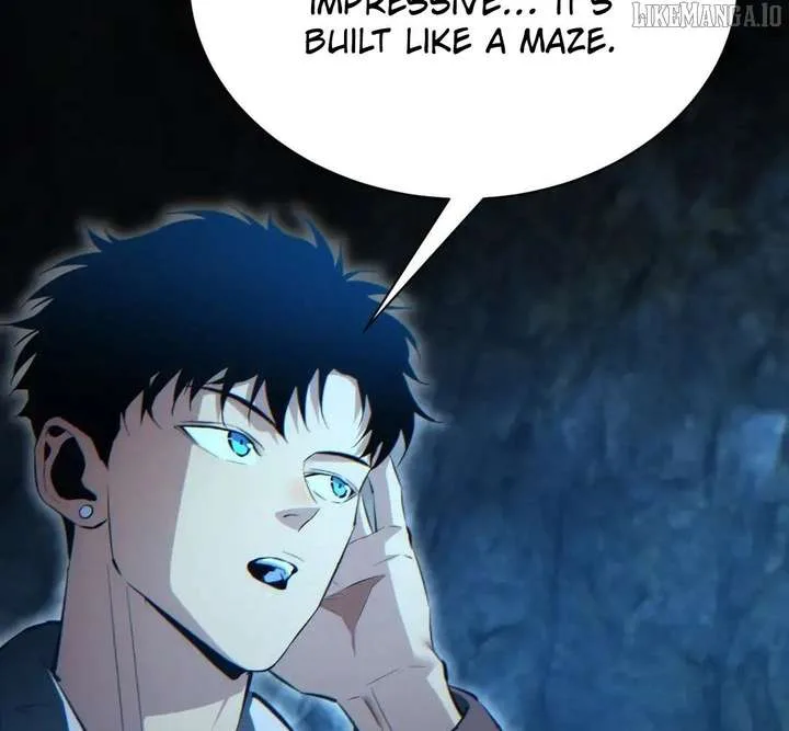 Rebirth in the end times: I reached the top by opening boxes Chapter 72 page 3