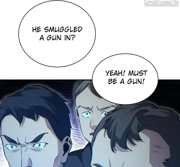 Rebirth in the end times: I reached the top by opening boxes Chapter 72 page 49