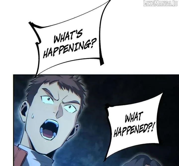 Rebirth in the end times: I reached the top by opening boxes Chapter 72 page 44