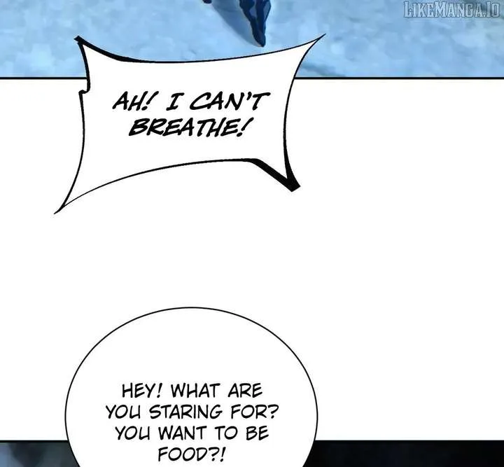 Rebirth in the end times: I reached the top by opening boxes Chapter 72 page 21
