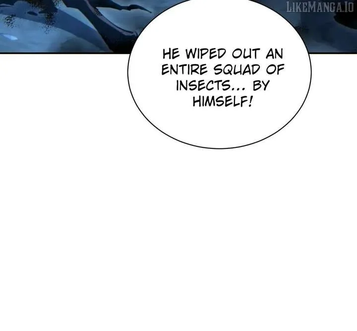 Rebirth in the end times: I reached the top by opening boxes Chapter 72 page 89