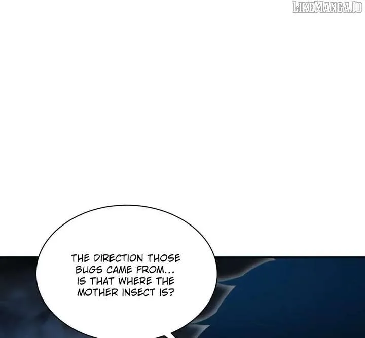Rebirth in the end times: I reached the top by opening boxes Chapter 72 page 90
